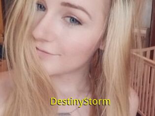 DestinyStorm