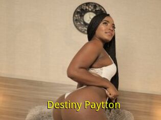 Destiny_Paytton