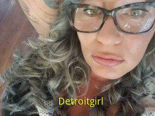 Detroitgirl