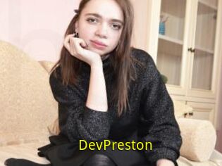 DevPreston