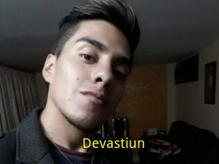 Devastiun