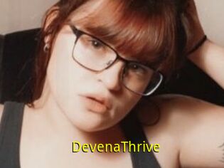 DevenaThrive