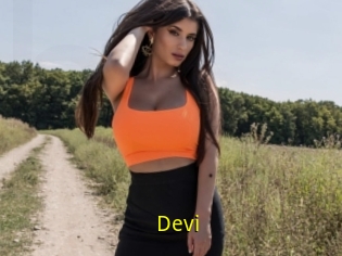 Devi