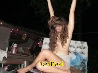 DeviDasi