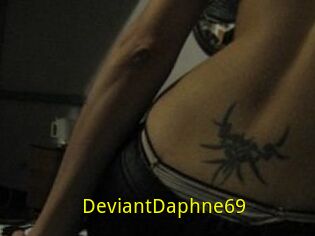 DeviantDaphne69