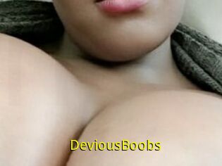 DeviousBoobs