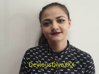 DeviousDivaXXX