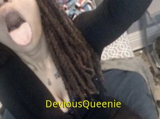 DeviousQueenie