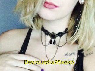 Deviousdia95xoxo