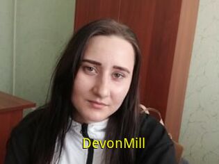 DevonMill