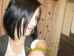 DevonStorm