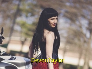 DevonTaylor