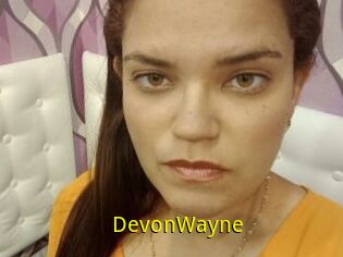 DevonWayne