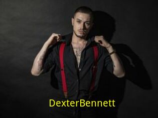 DexterBennett