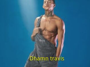 Dhamn_travis