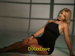 DiXxxLove