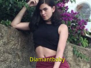 Diamantbaby