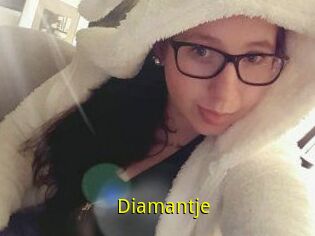 Diamantje