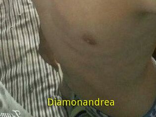 Diamonandrea