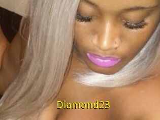 Diamond23