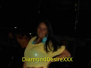 DiamondDesireXXX