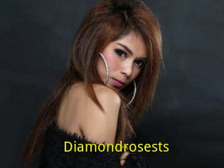 Diamondrosests