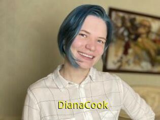 DianaCook