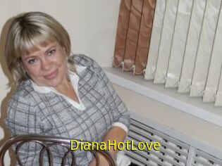 DianaHotLove