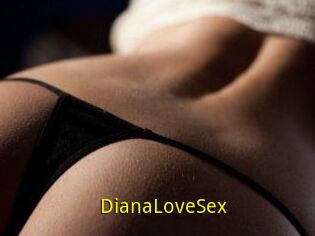 DianaLoveSex