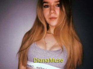 DianaMuse