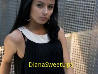 DianaSweetLips