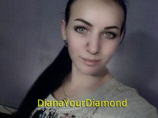 Diana_YourDiamond