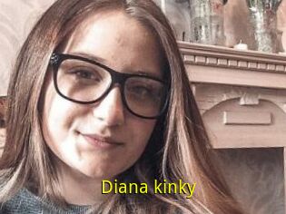 Diana_kinky