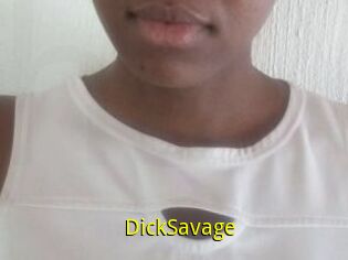 DickSavage