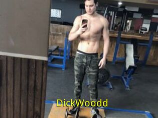 DickWoodd