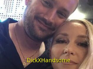 DickXHandsome