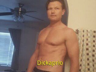 Dickaprio