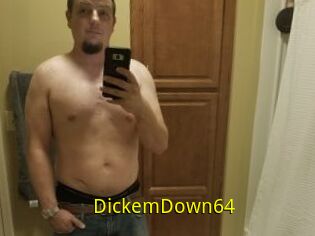 DickemDown64