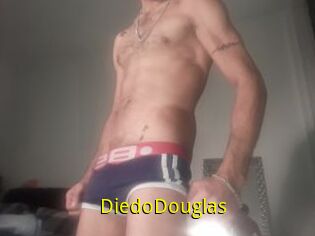 DiedoDouglas