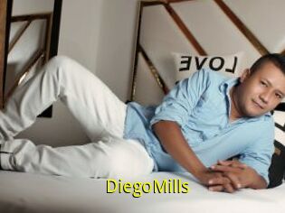 DiegoMills