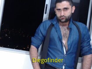 Diegofinder