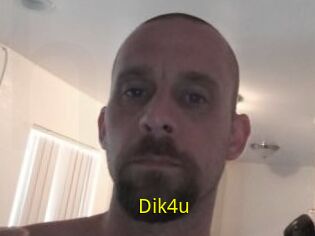 Dik4u