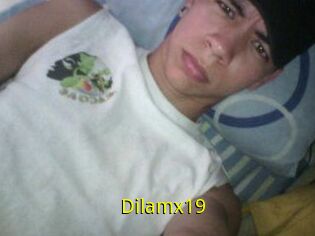 Dilamx19