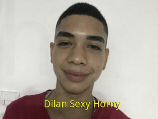 Dilan_Sexy_Horny