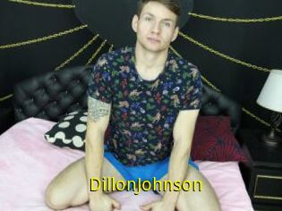 DillonJohnson