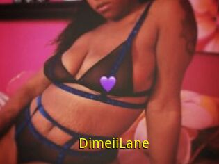 DimeiiLane