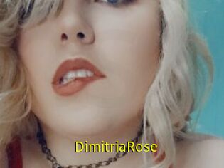 DimitriaRose