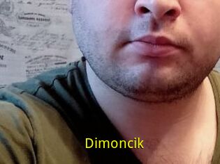 Dimoncik