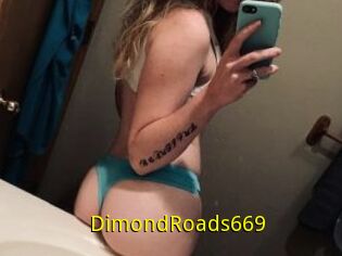 DimondRoads669