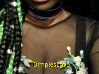 DimplesLove